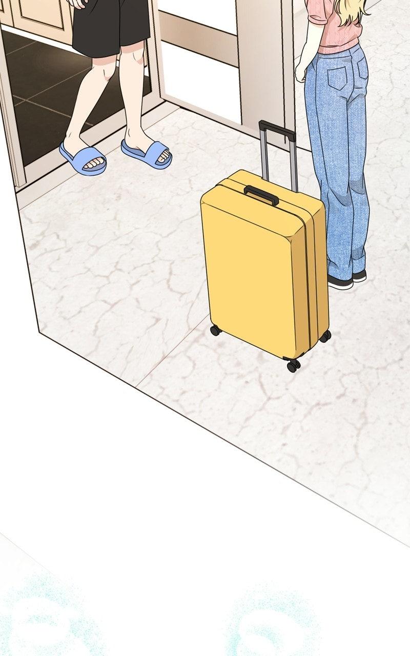 Love in Session Chapter 59 - Page 100