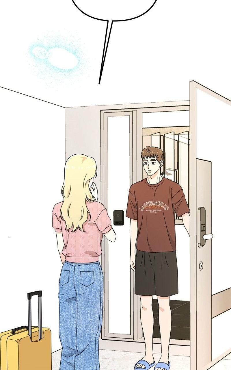 Love in Session Chapter 59 - Page 107