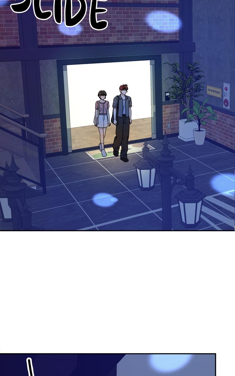 Love in Session Chapter 59 - Page 114