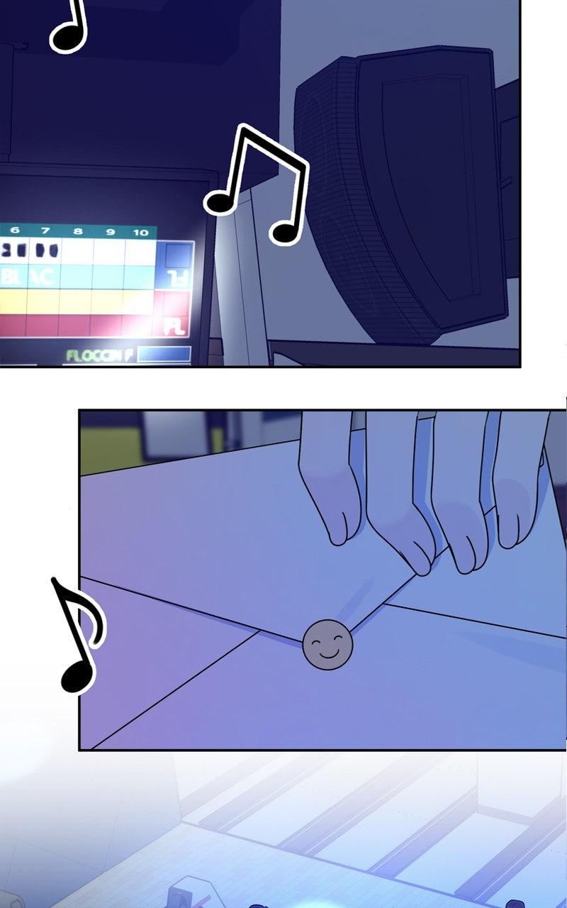 Love in Session Chapter 59 - Page 115