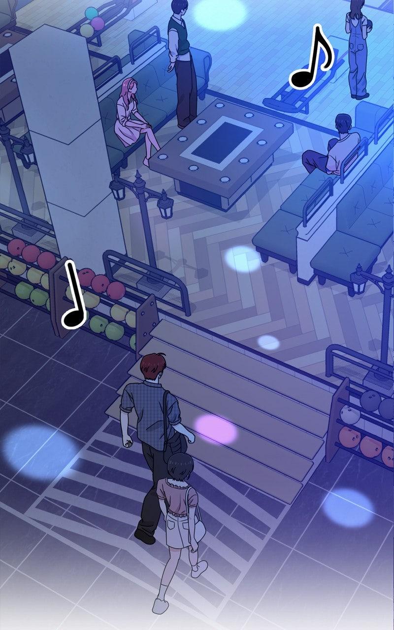 Love in Session Chapter 59 - Page 116