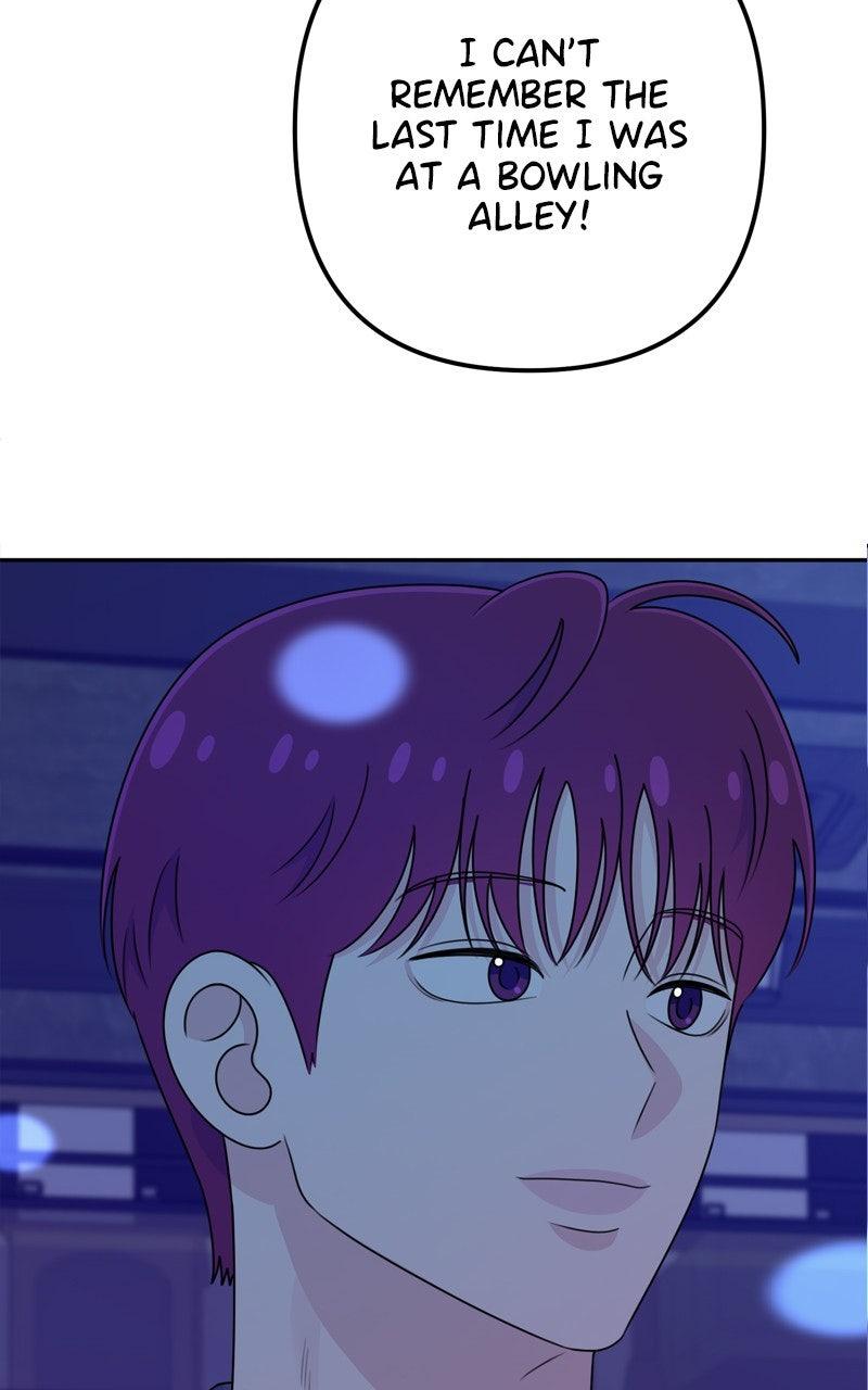 Love in Session Chapter 59 - Page 119