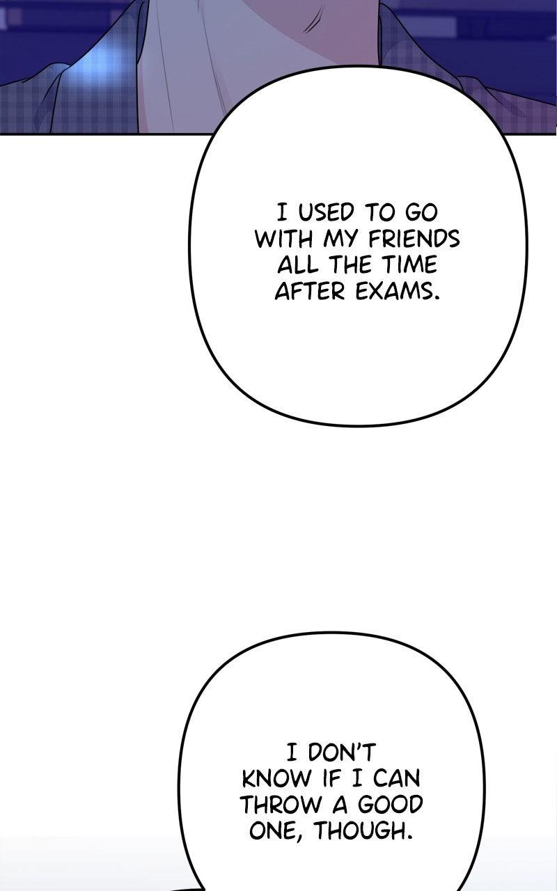 Love in Session Chapter 59 - Page 120