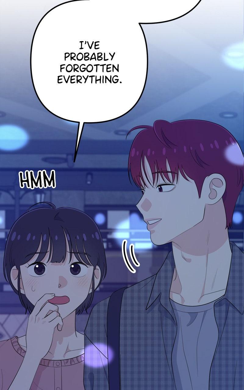 Love in Session Chapter 59 - Page 121