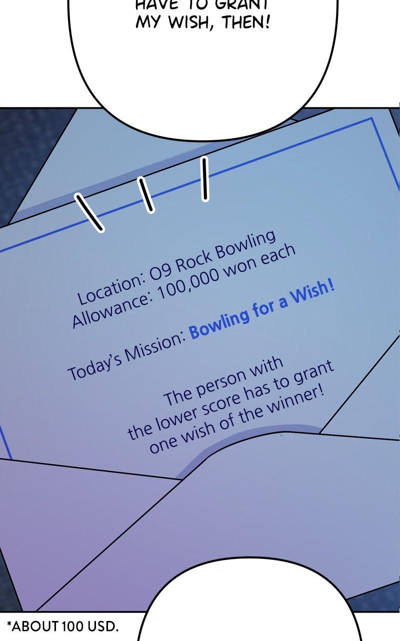 Love in Session Chapter 59 - Page 123