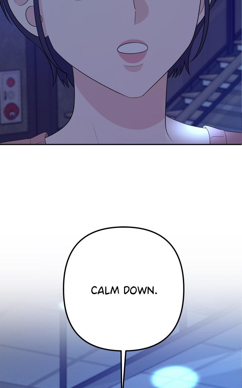 Love in Session Chapter 59 - Page 129