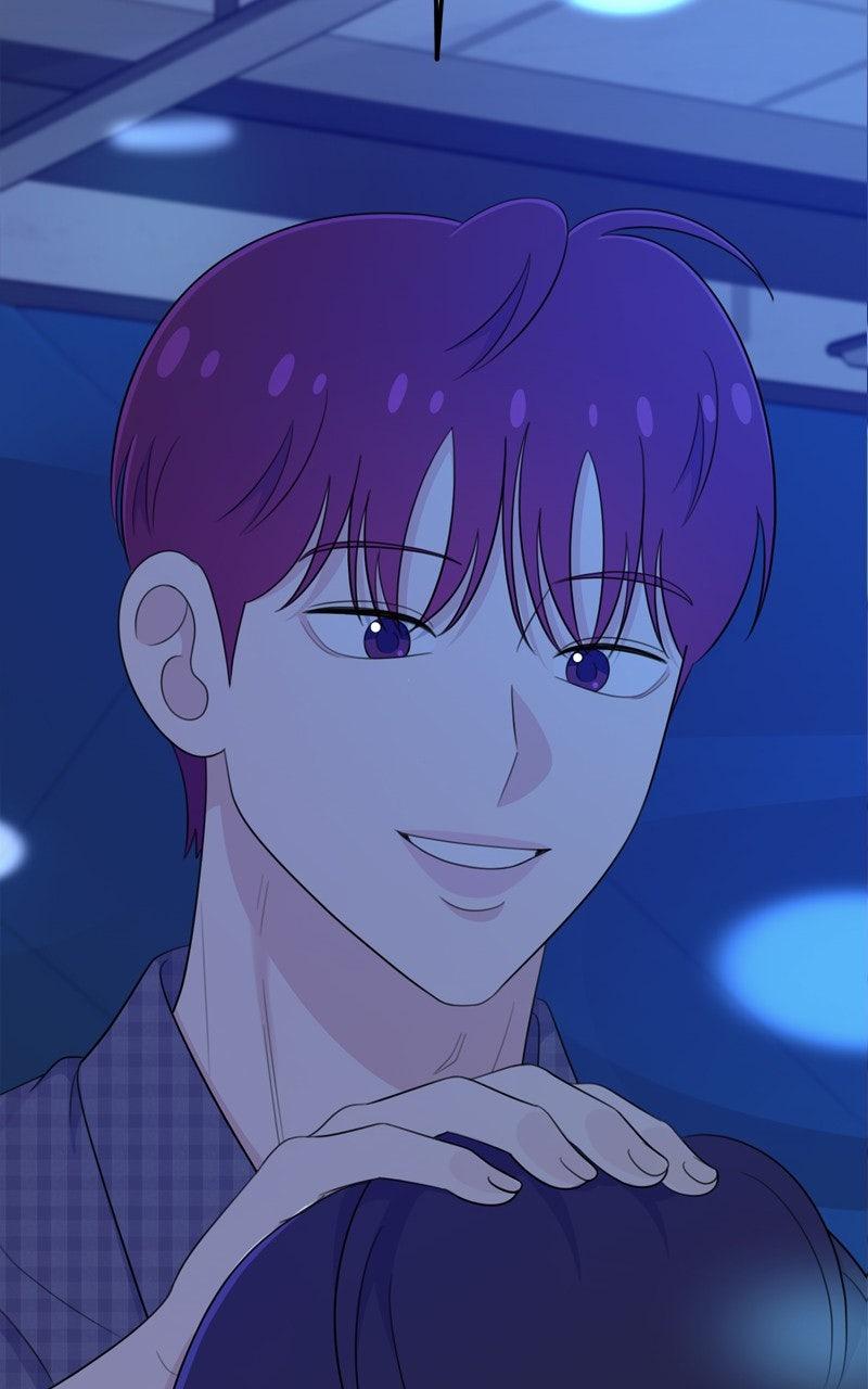 Love in Session Chapter 59 - Page 130