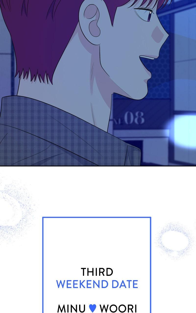 Love in Session Chapter 59 - Page 137