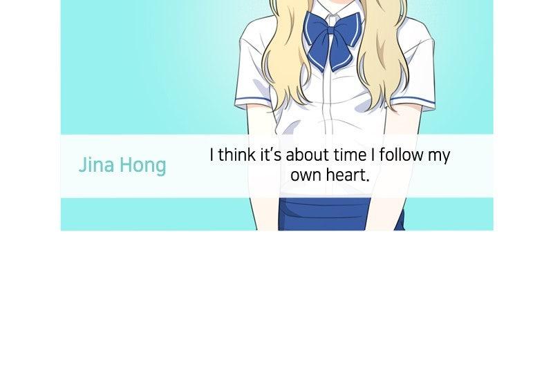 Love in Session Chapter 59 - Page 144