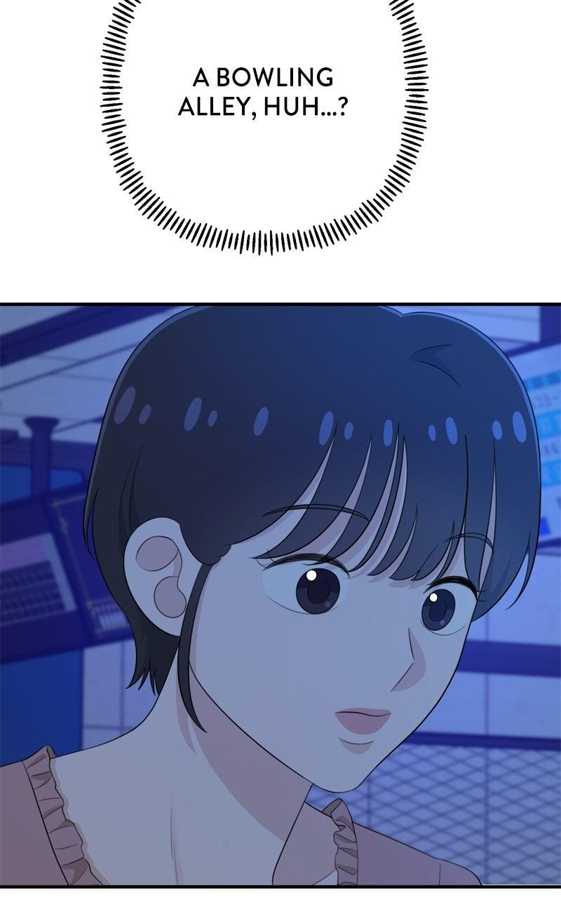 Love in Session Chapter 60 - Page 4