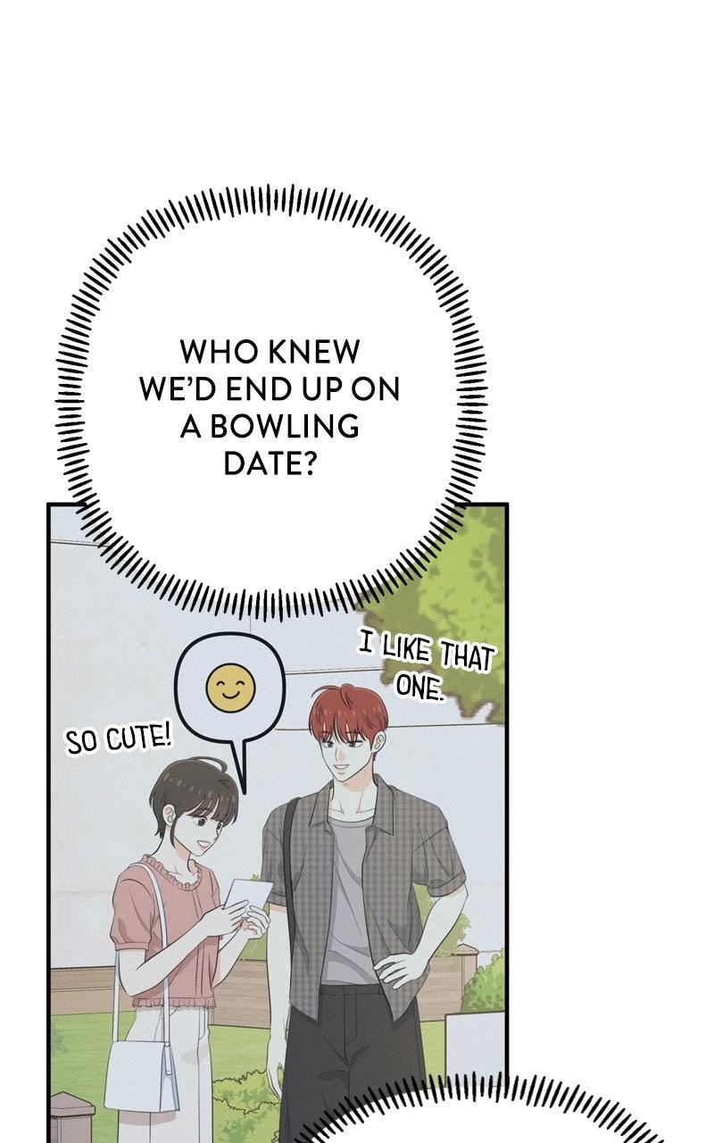 Love in Session Chapter 60 - Page 5