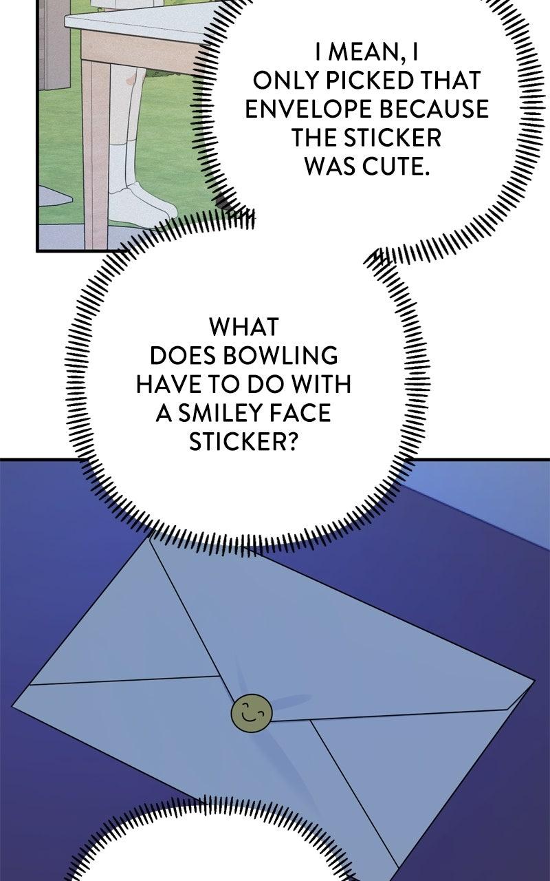 Love in Session Chapter 60 - Page 6