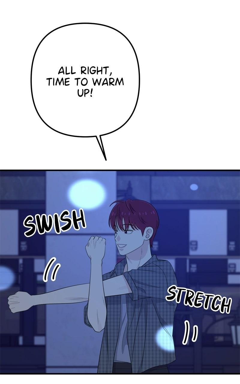 Love in Session Chapter 60 - Page 8