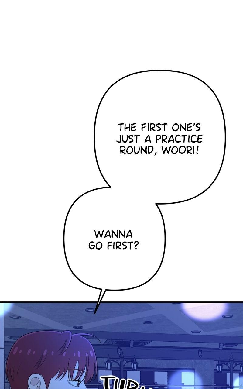 Love in Session Chapter 60 - Page 9