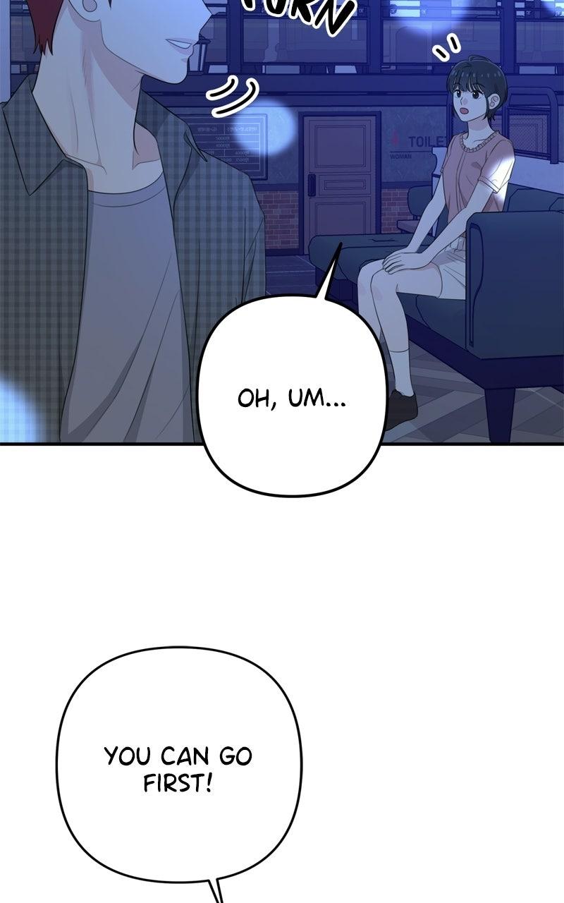 Love in Session Chapter 60 - Page 10