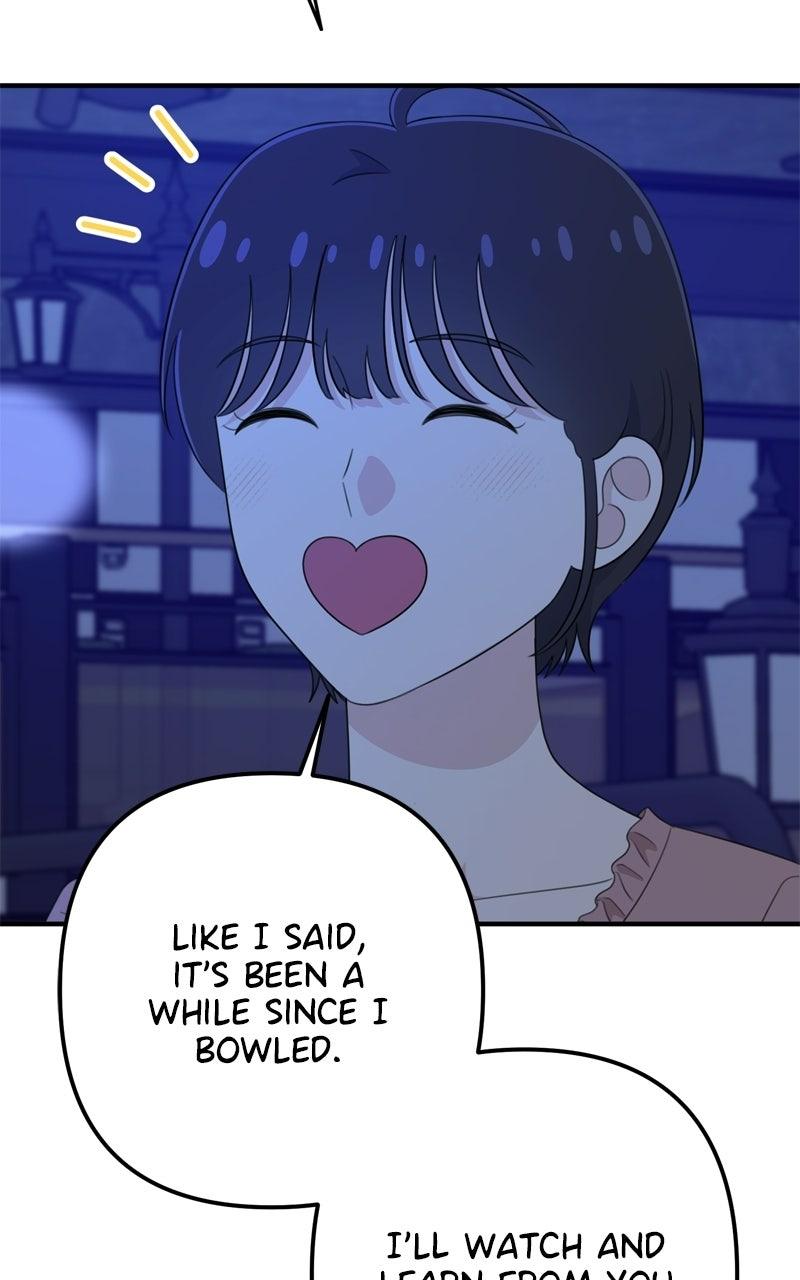 Love in Session Chapter 60 - Page 11