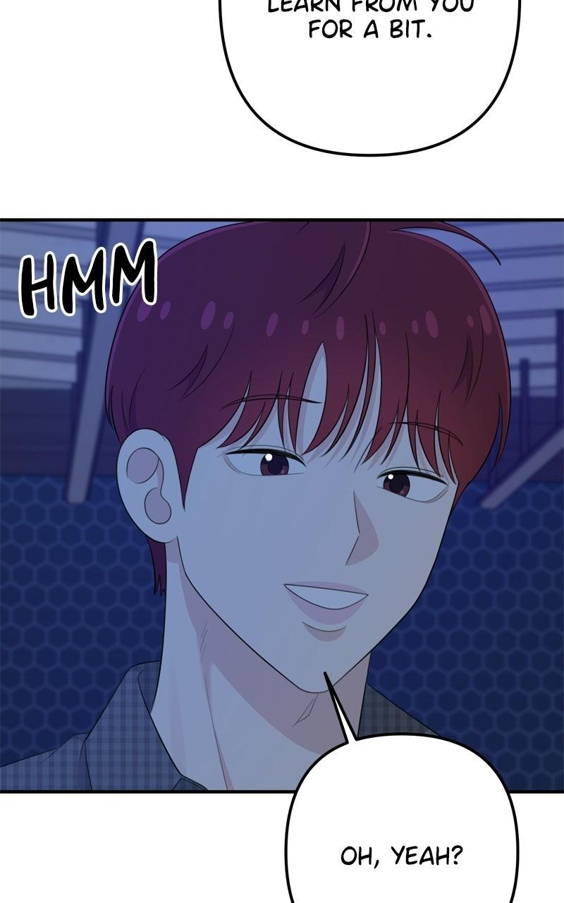 Love in Session Chapter 60 - Page 12