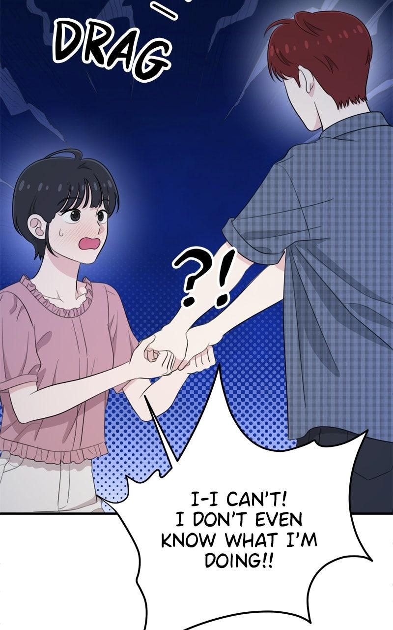 Love in Session Chapter 60 - Page 14