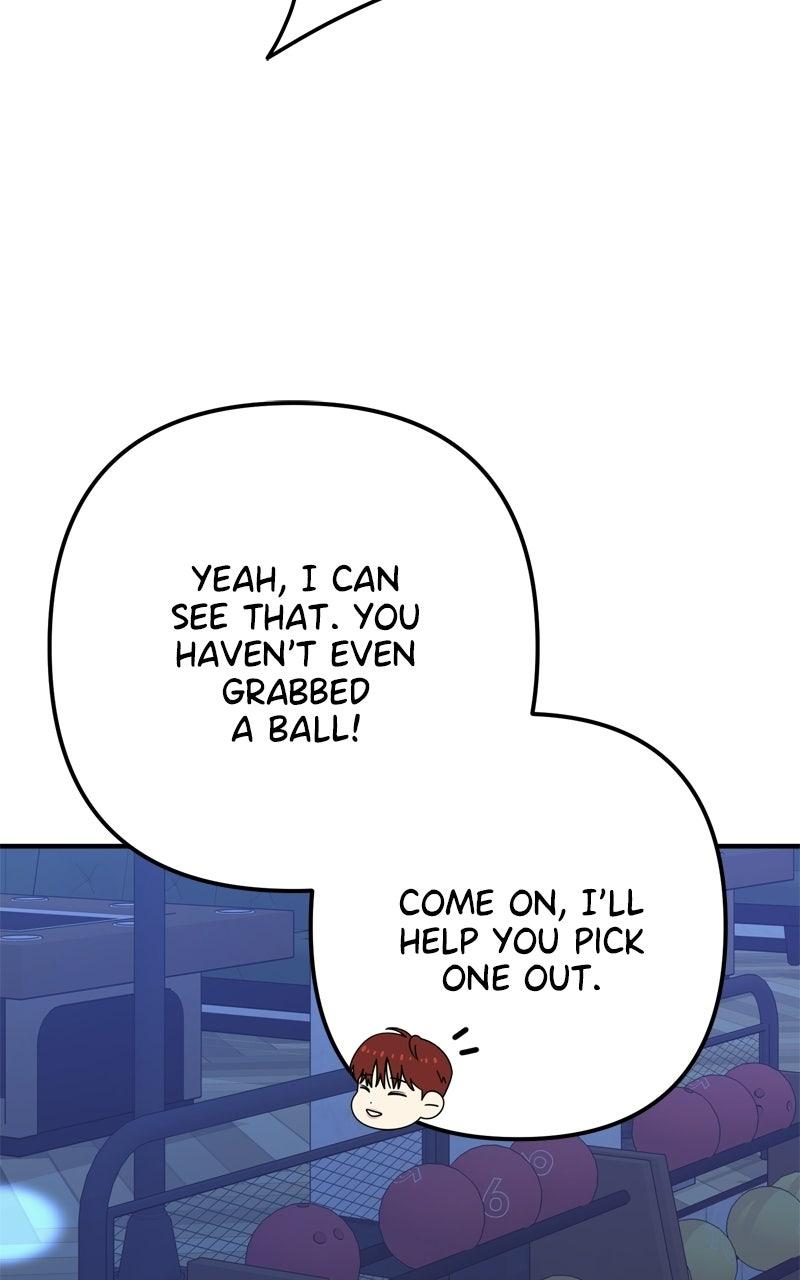 Love in Session Chapter 60 - Page 15