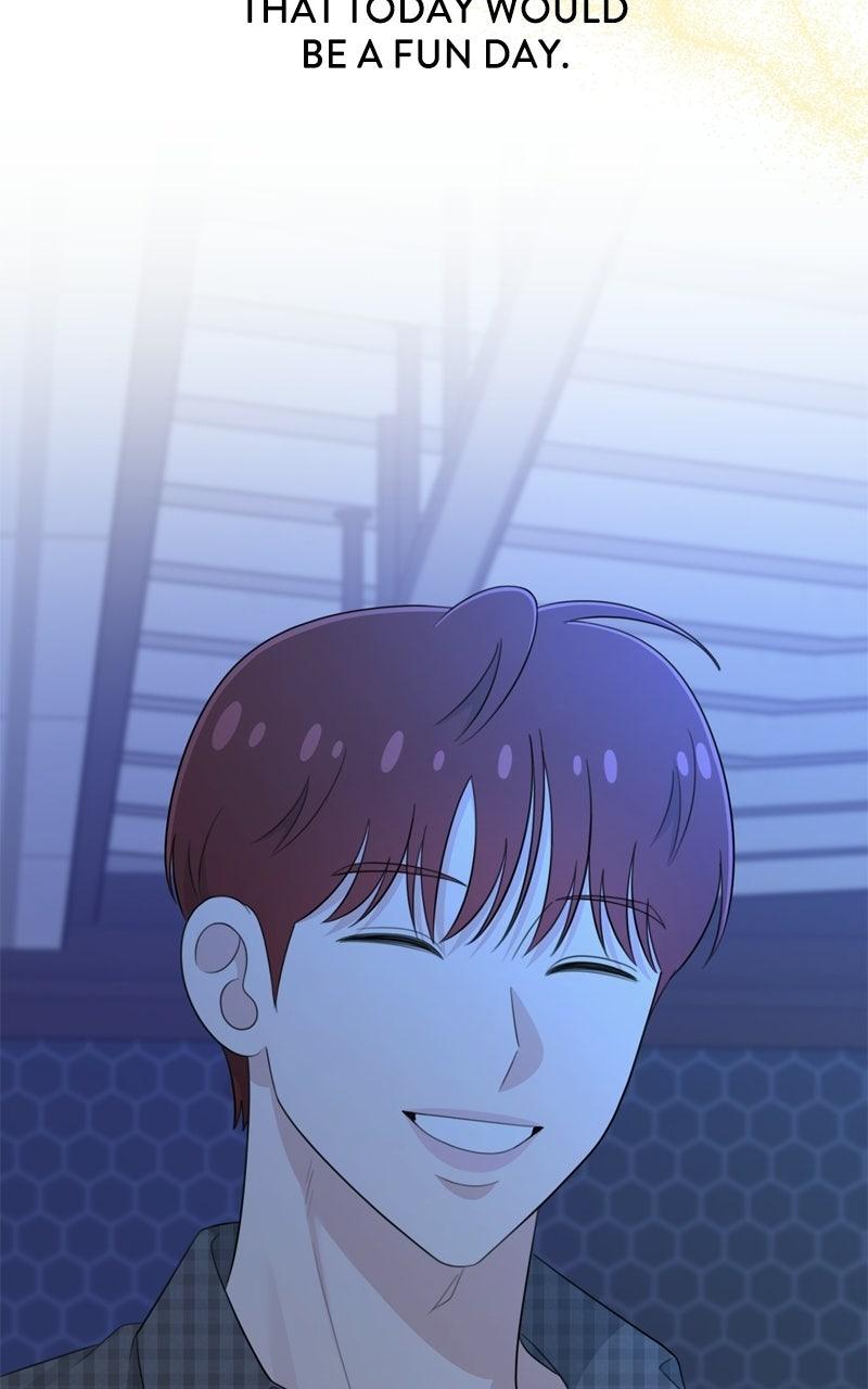 Love in Session Chapter 60 - Page 17