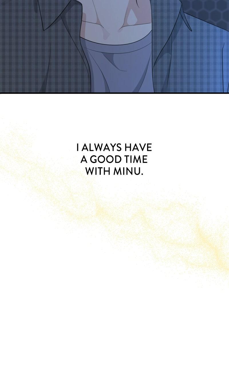 Love in Session Chapter 60 - Page 18