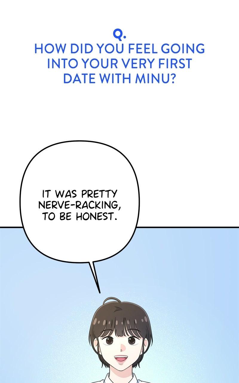 Love in Session Chapter 60 - Page 19