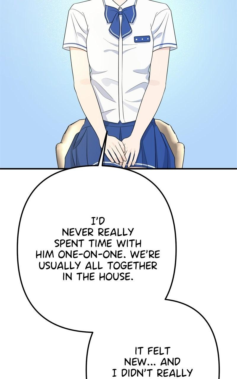 Love in Session Chapter 60 - Page 20
