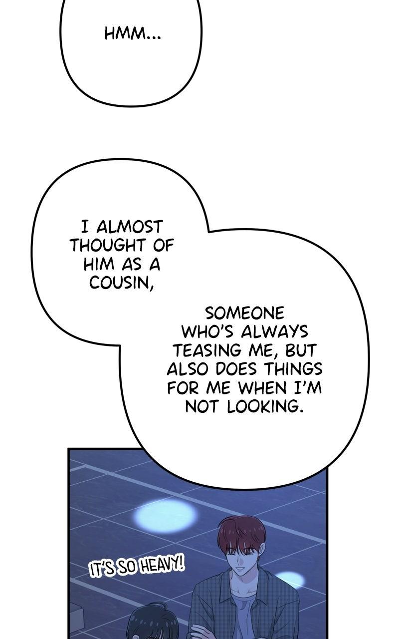 Love in Session Chapter 60 - Page 28