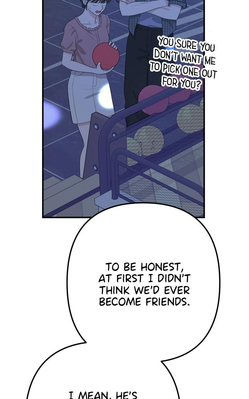 Love in Session Chapter 60 - Page 29