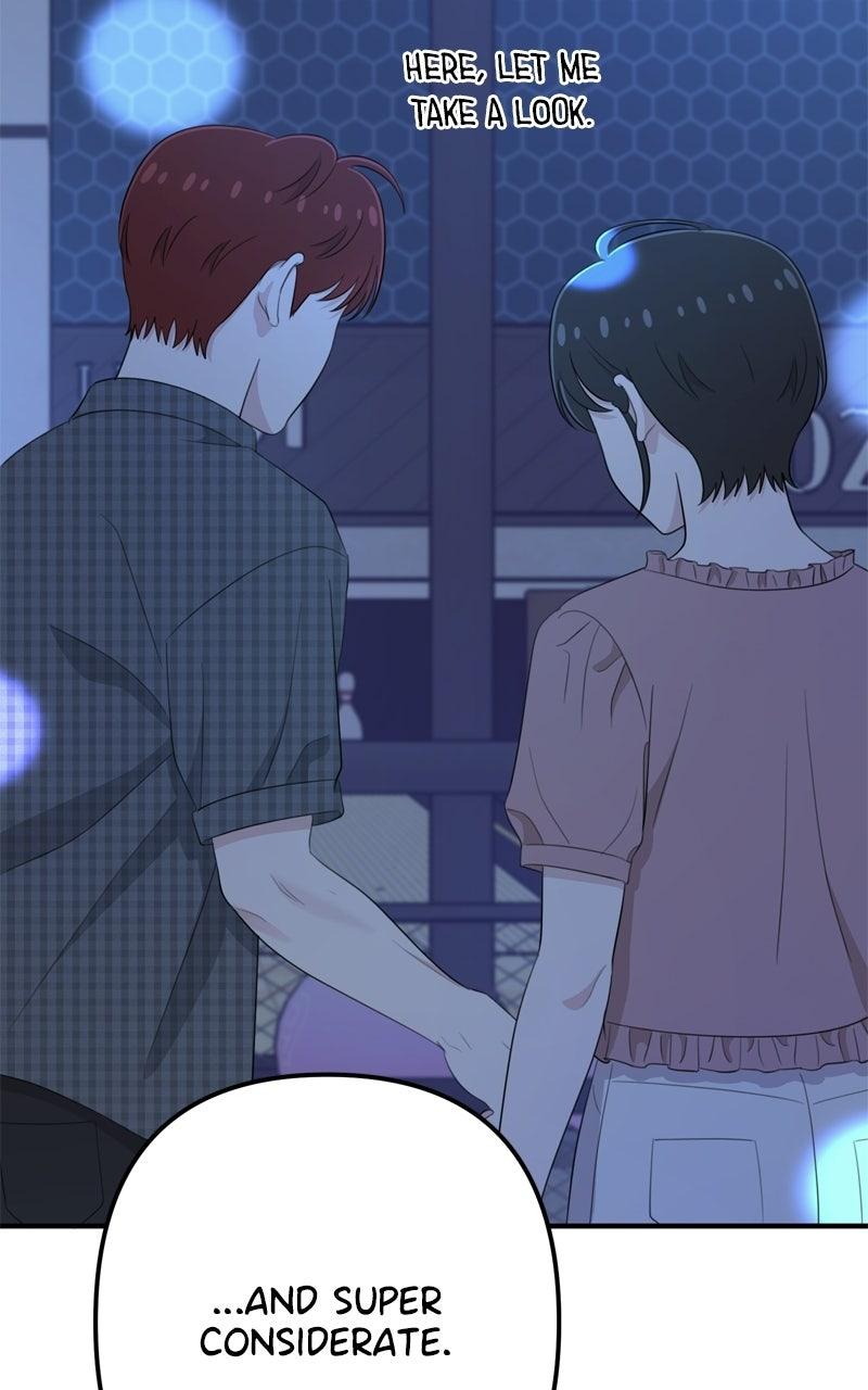 Love in Session Chapter 60 - Page 31