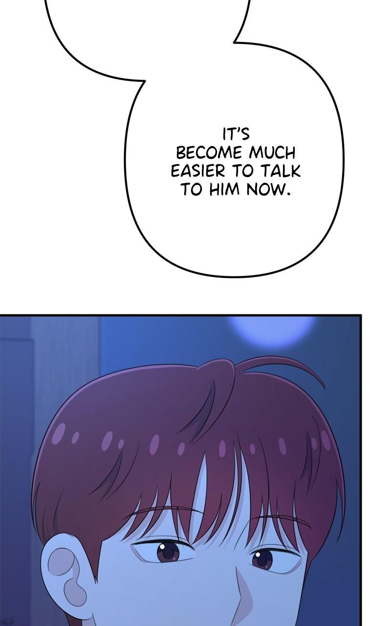 Love in Session Chapter 60 - Page 32