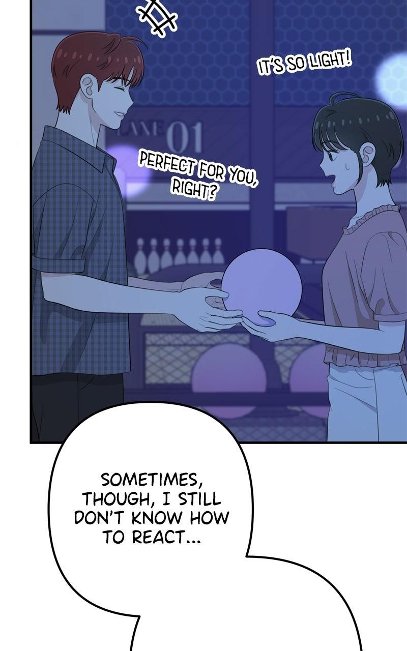 Love in Session Chapter 60 - Page 34