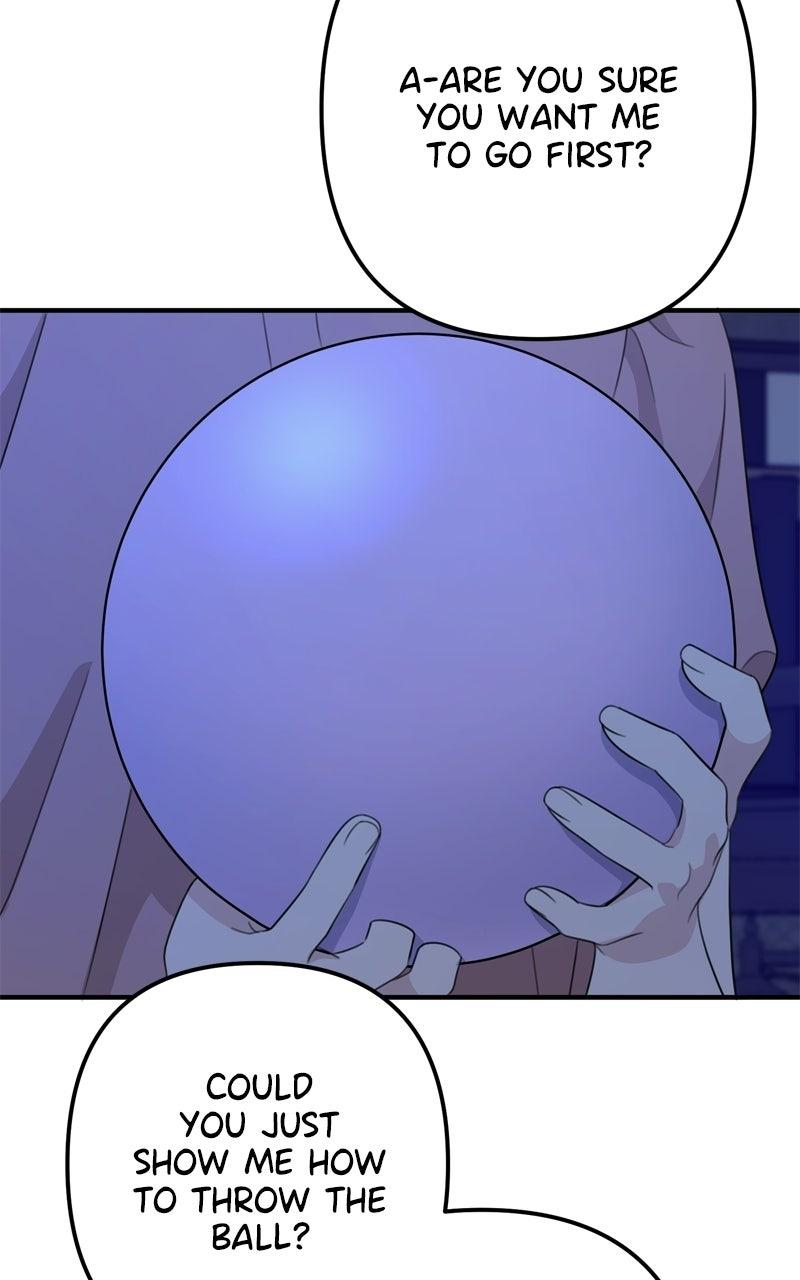 Love in Session Chapter 60 - Page 36