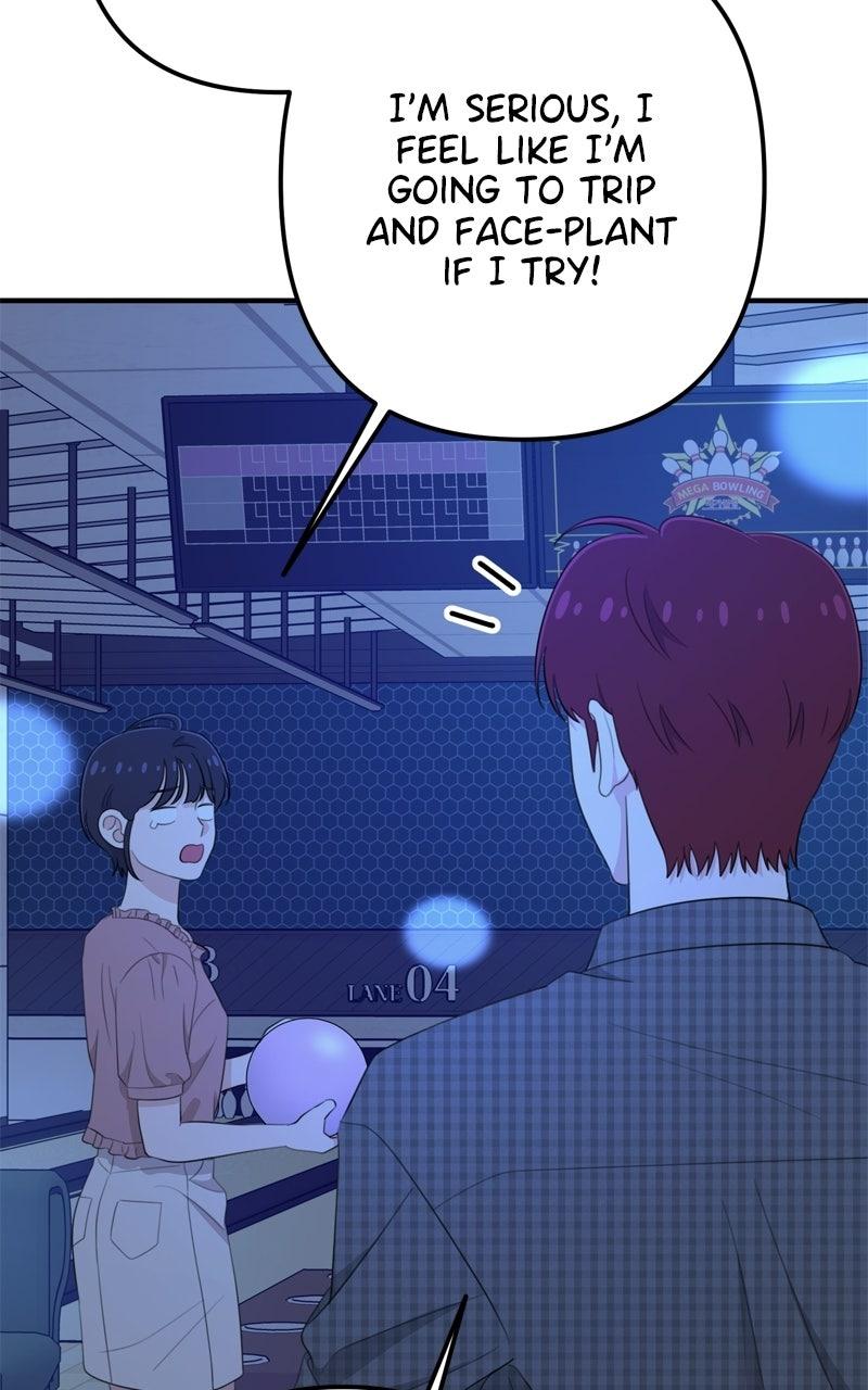 Love in Session Chapter 60 - Page 37