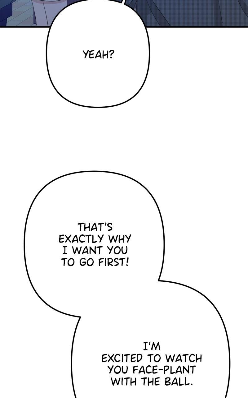 Love in Session Chapter 60 - Page 38