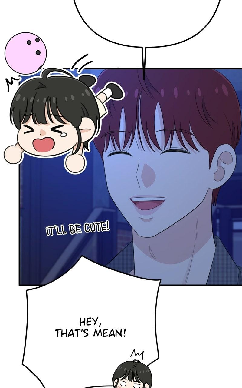 Love in Session Chapter 60 - Page 39