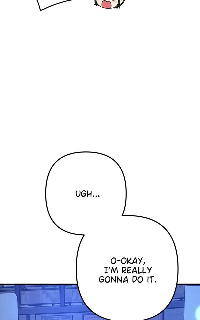 Love in Session Chapter 60 - Page 40