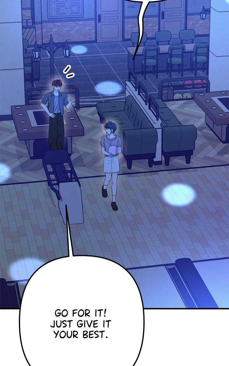 Love in Session Chapter 60 - Page 41