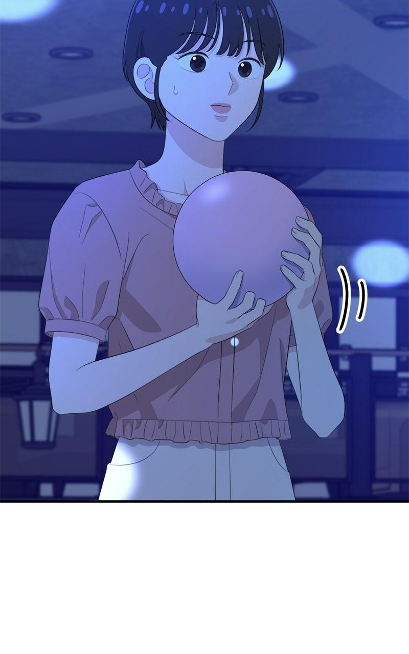 Love in Session Chapter 60 - Page 43