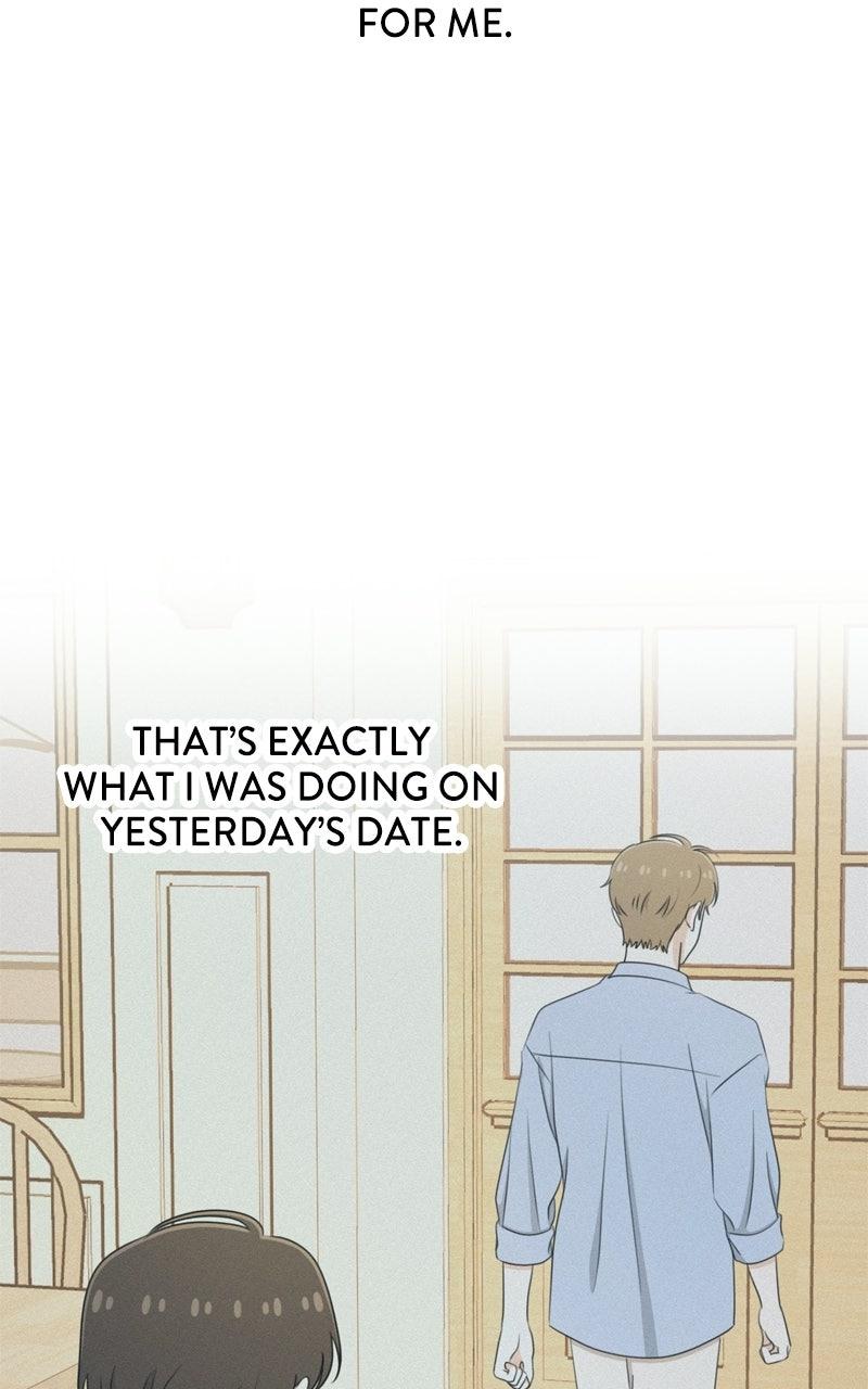 Love in Session Chapter 60 - Page 47