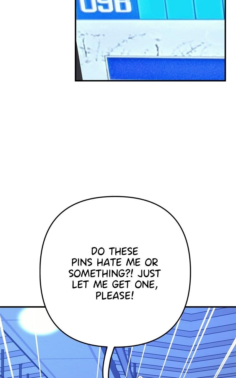 Love in Session Chapter 60 - Page 58