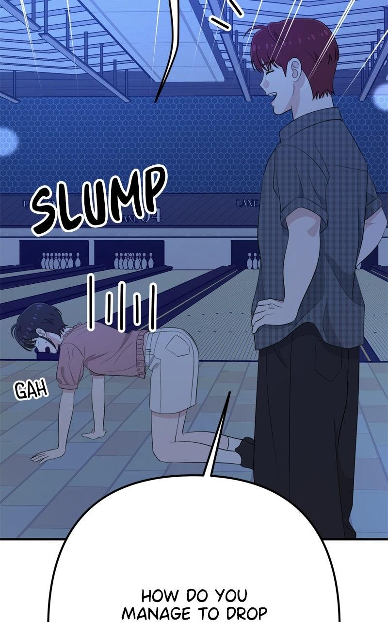 Love in Session Chapter 60 - Page 59