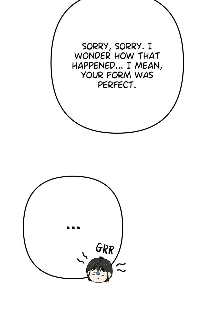 Love in Session Chapter 60 - Page 61