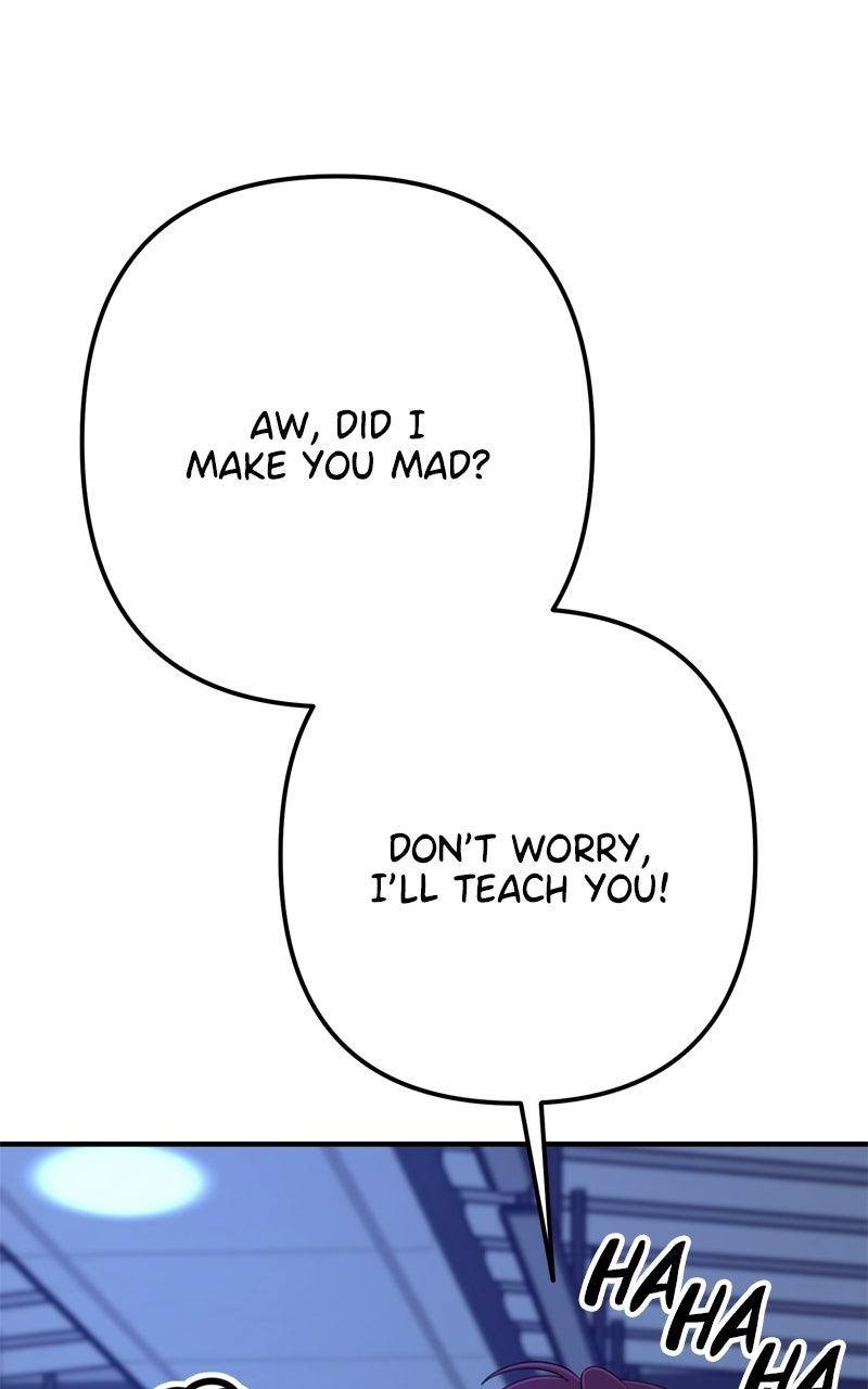 Love in Session Chapter 60 - Page 62