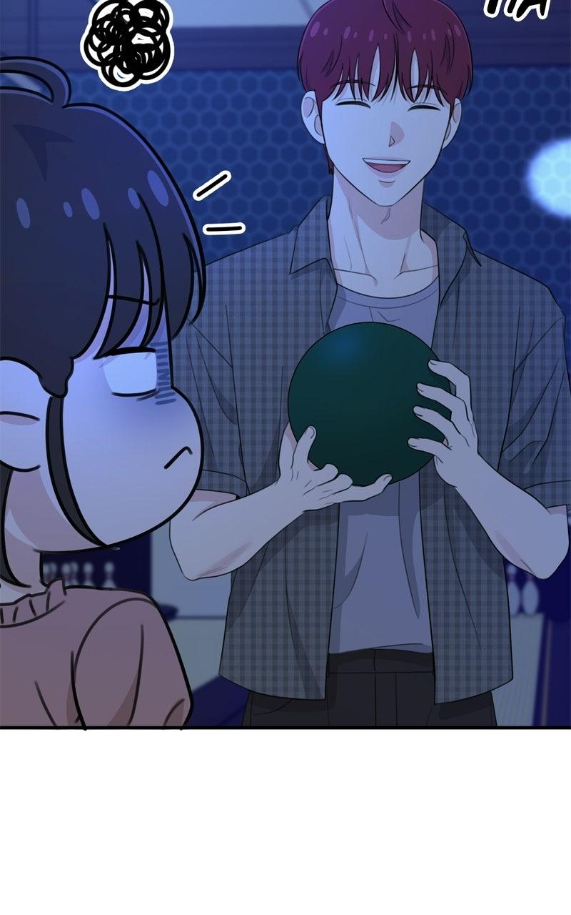 Love in Session Chapter 60 - Page 63