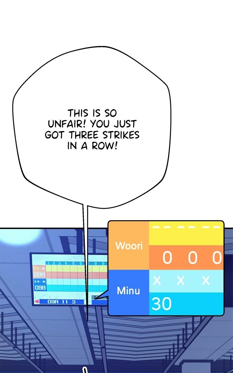 Love in Session Chapter 60 - Page 69