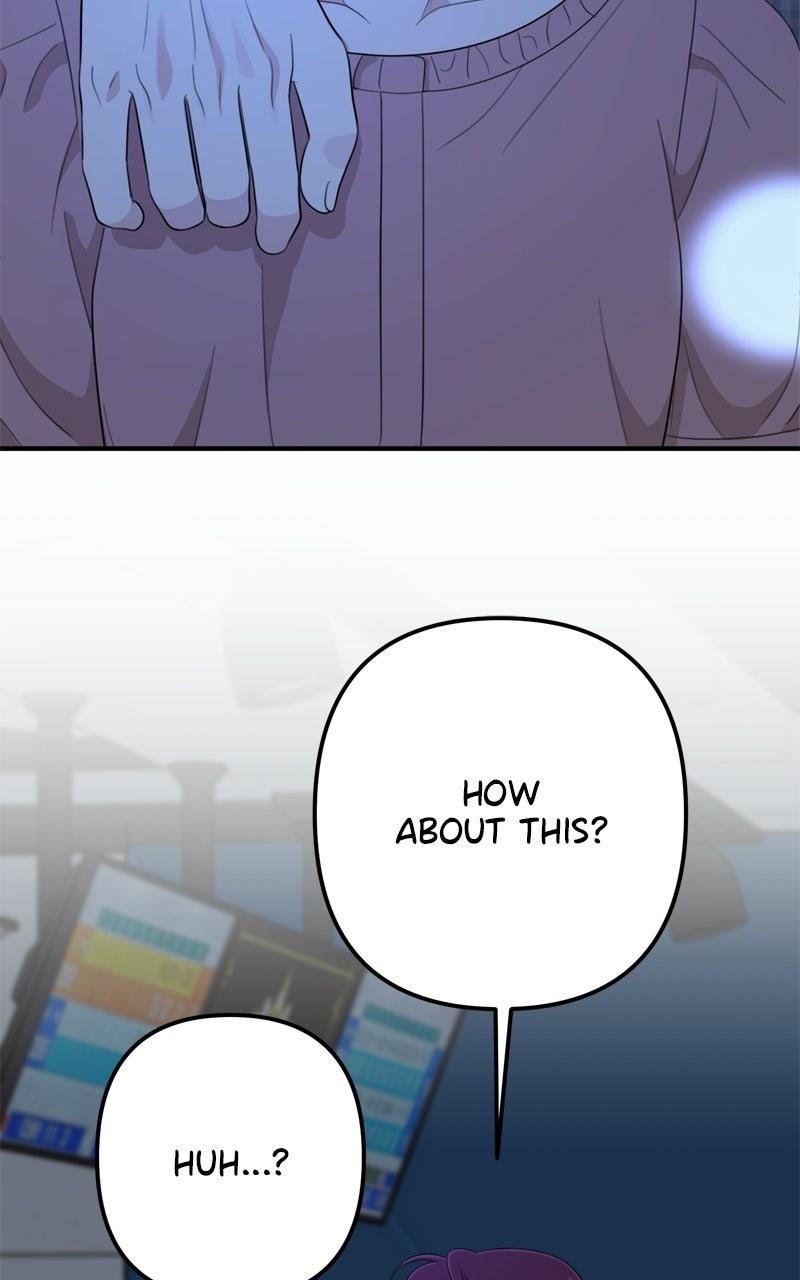 Love in Session Chapter 60 - Page 73