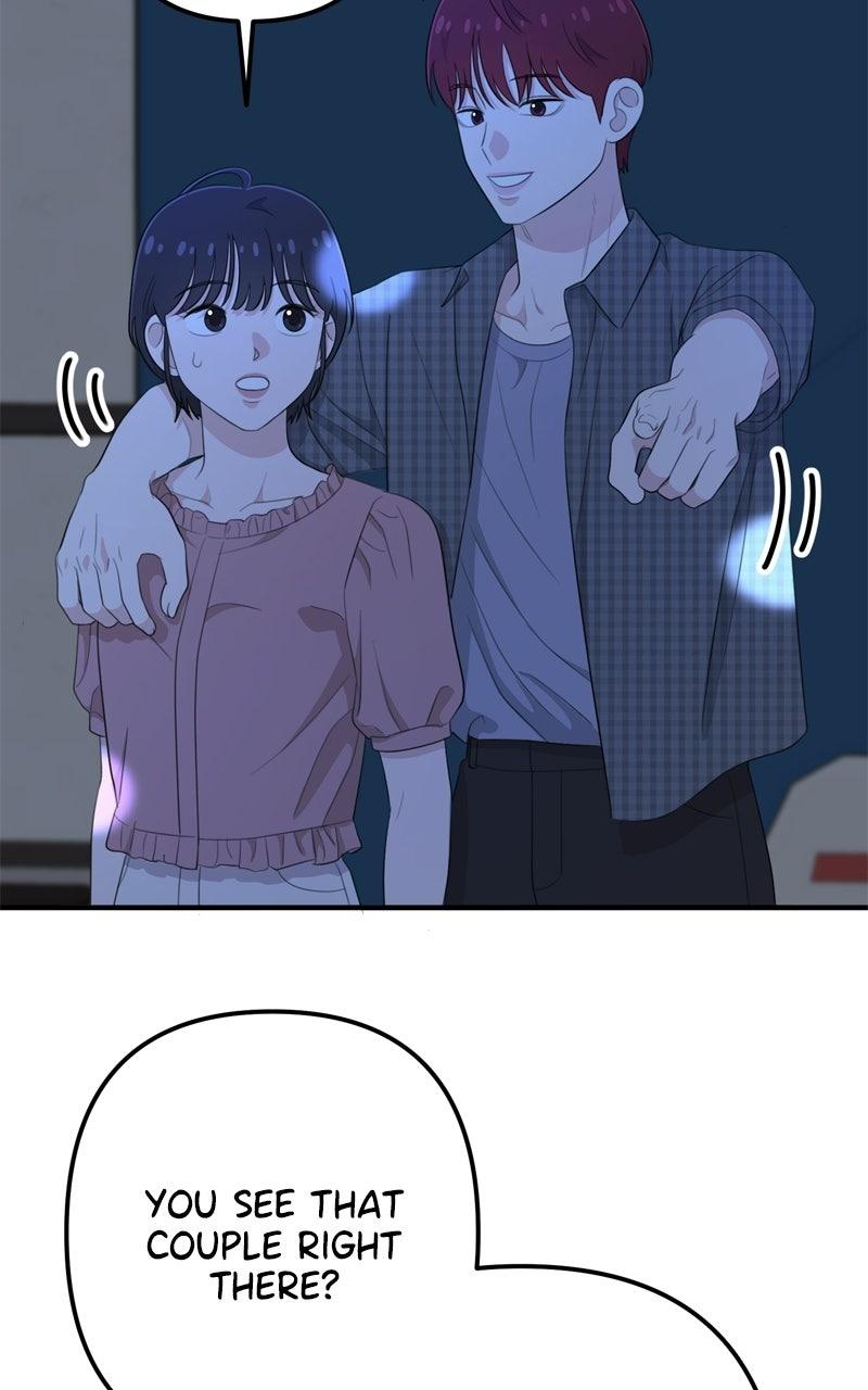 Love in Session Chapter 60 - Page 74