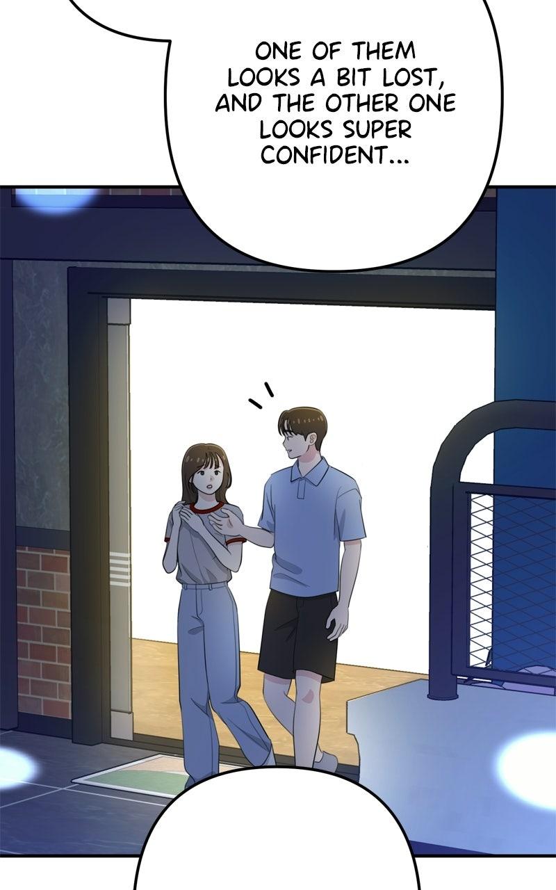 Love in Session Chapter 60 - Page 75