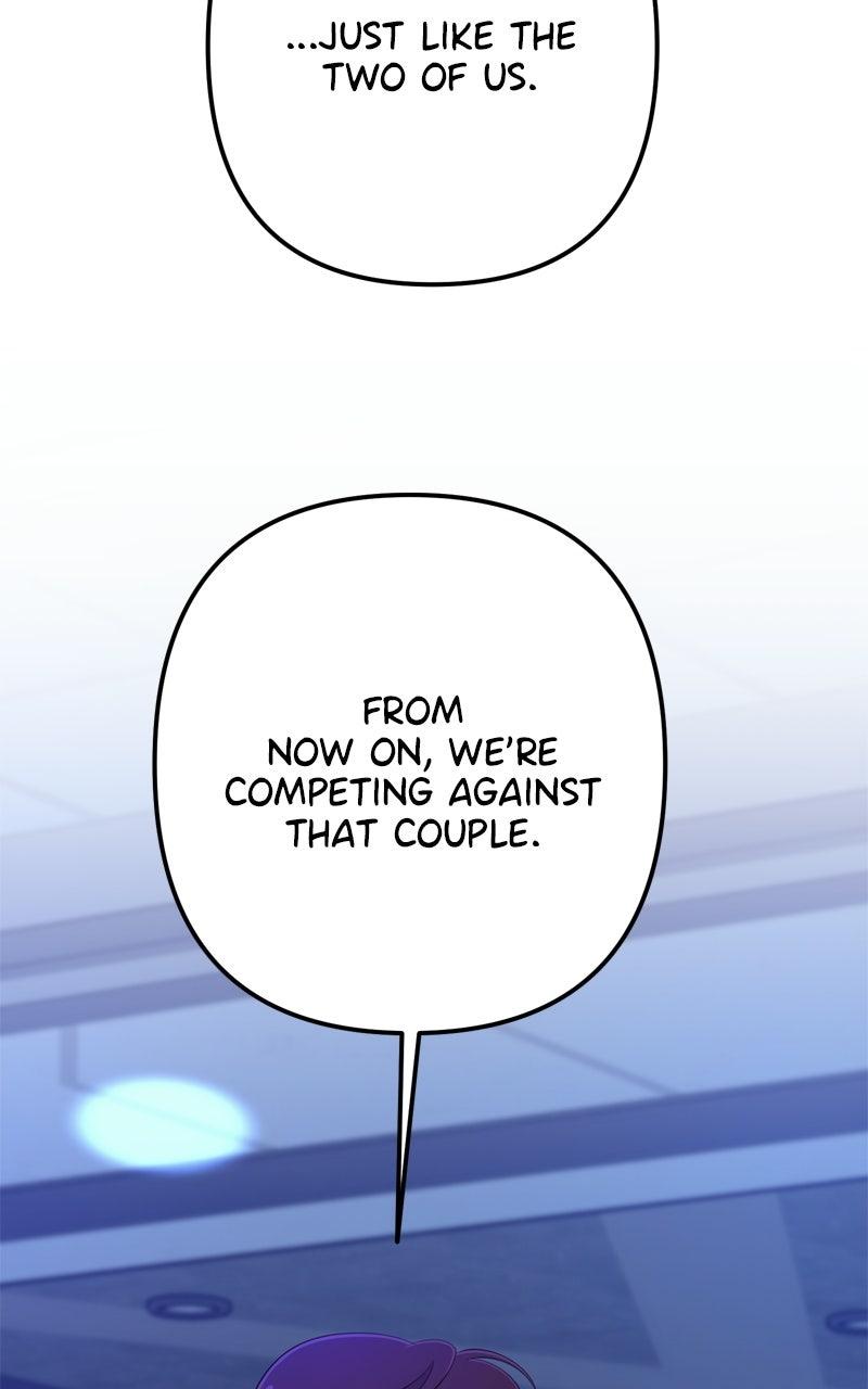 Love in Session Chapter 60 - Page 76